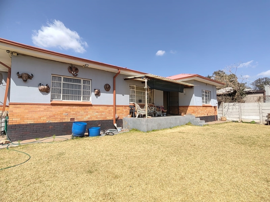 4 Bedroom Property for Sale in Parys Free State